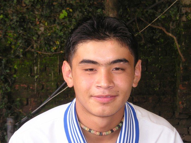 Bimal Lama